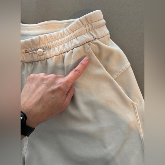 lululemon softstream pants - Picture 9 of 10